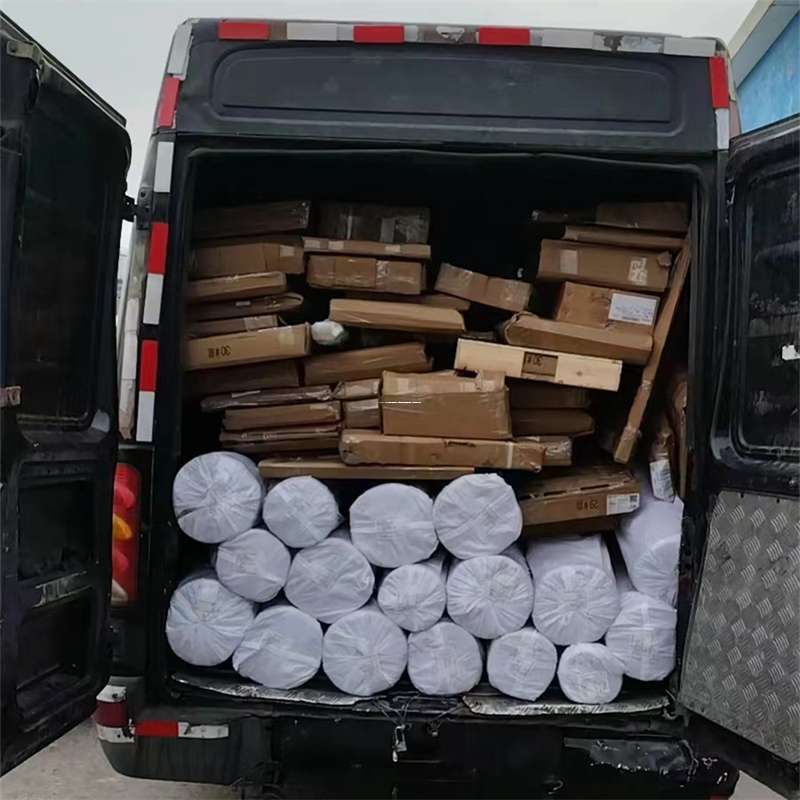 五家渠到苍南物流公司——一站式服务，让货运更便捷（苍南的物流专线）