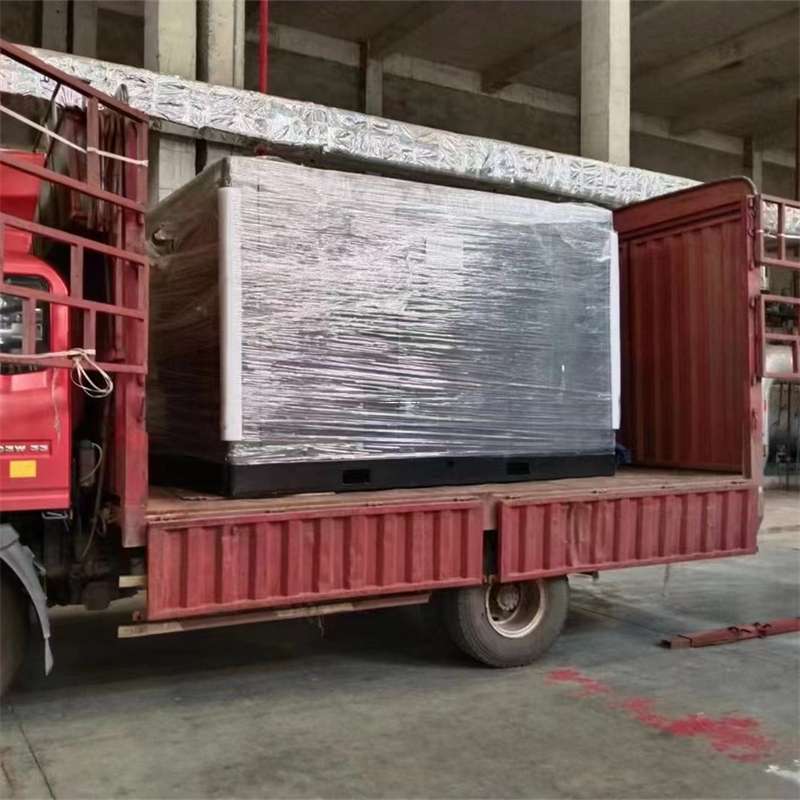 五家渠至克拉玛依物流专线，一站式服务助您货运无忧（克拉玛依 物流）