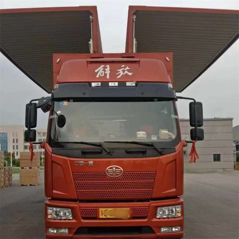 五家渠到重庆物流公司，一站式服务为您提供高效便捷货运体验（到重庆的物流公司）