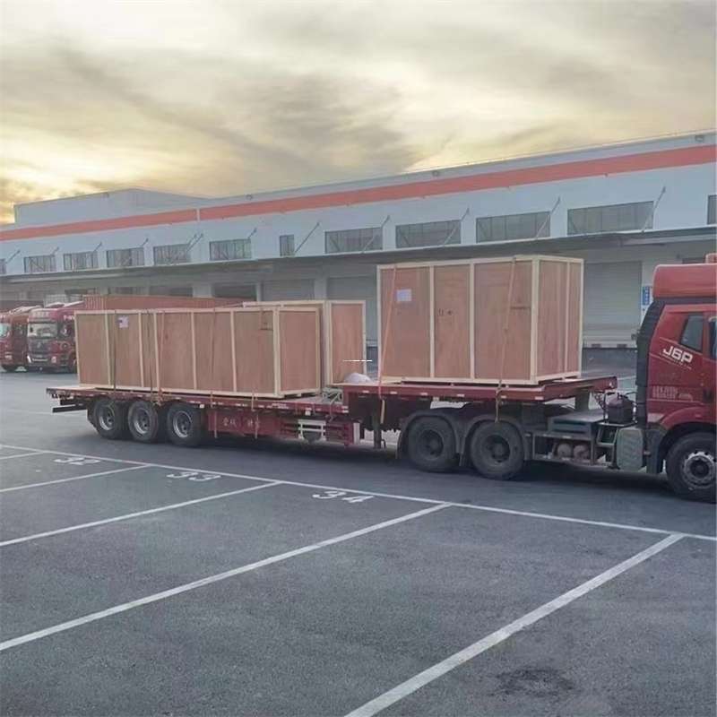 五家渠到岳阳物流公司——一站式服务，让货运更便捷