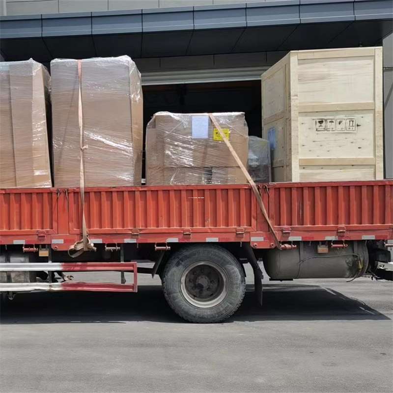 五家渠到朔州物流公司——一站式服务，让货运更便捷
