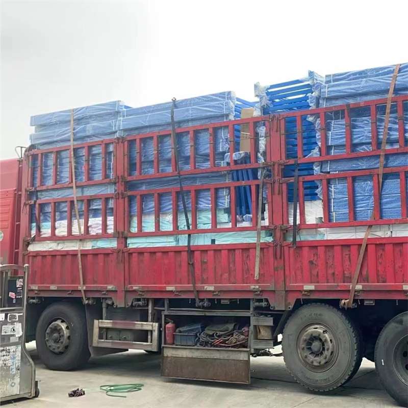 五家渠到淮安物流公司——一站式服务，让货运更便捷