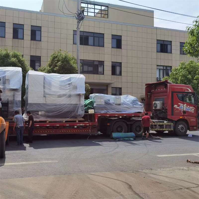 五家渠到南京物流公司一站式服务，让货运更轻松